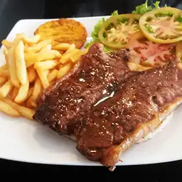 Maná Express