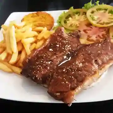 Maná Express