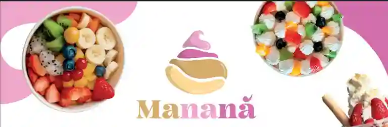 Mananá a Domicilio Mananá