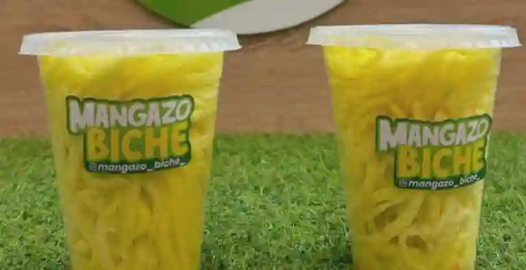 Mangazo Biche