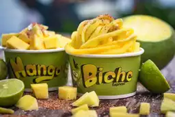 Mango  Biche Express