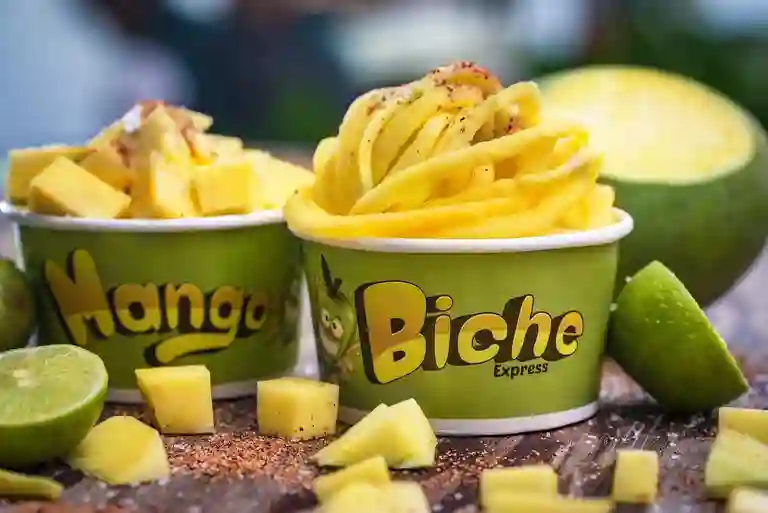 Mango  Biche Express