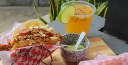 Mi Cielo Arepas y Bowls