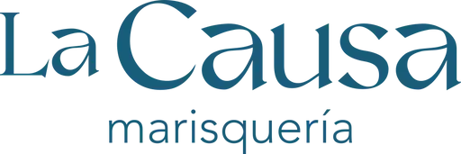 La Causa Marisquería