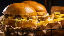 Comidas Rapidas Marleny