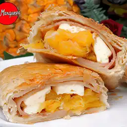 La Marquesa Hojaldres