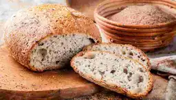 Maranto Panaderia Artesanal