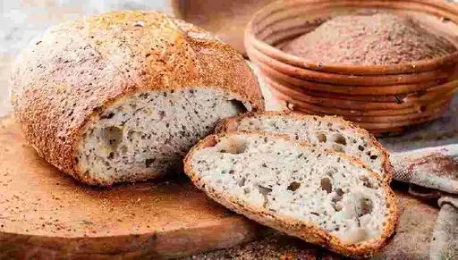 Maranto Panaderia Artesanal
