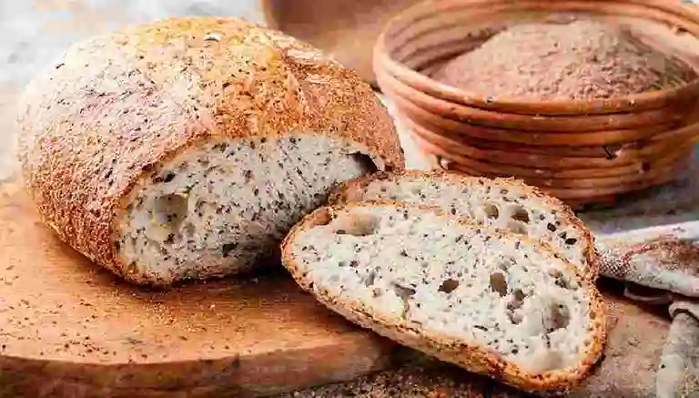Maranto Panaderia Artesanal