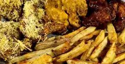 Virtualitas Pork&Ribs