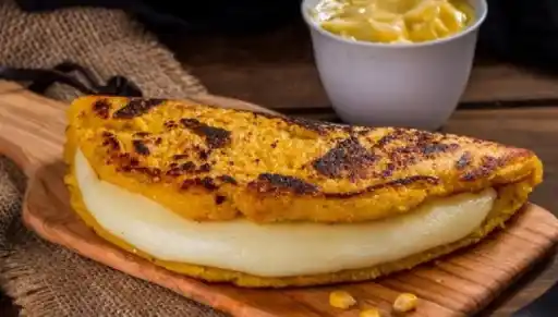 El Matatan Food Truck