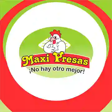Maxi Presas
