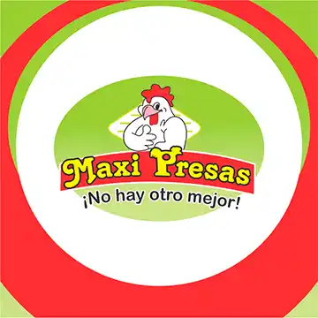 Maxi Presas