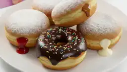 Maxi Donuts