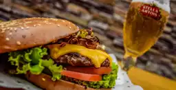 Star Burguer