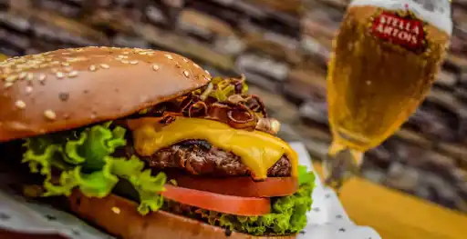 Star Burguer