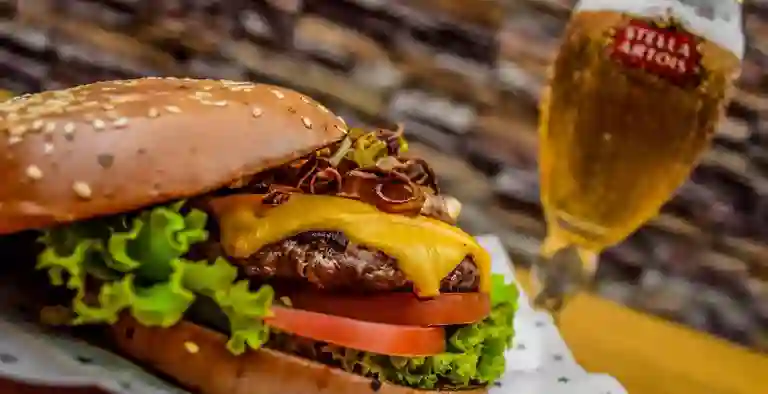 Star Burguer