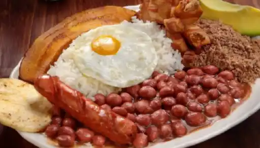 Jaramillo Carnes de Novillo