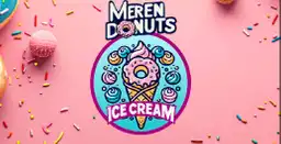 Merendonuts