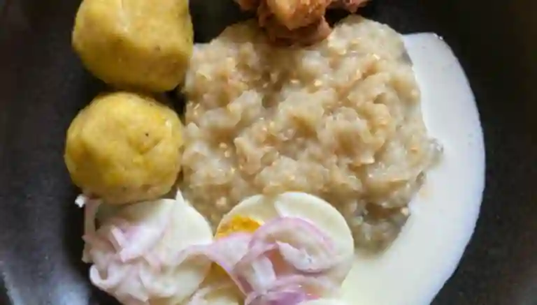 Desayunos By la Bonga