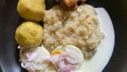 Desayunos By la Bonga