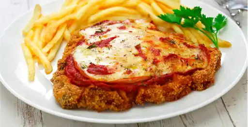 Jhon S Super Burguer Fast Food