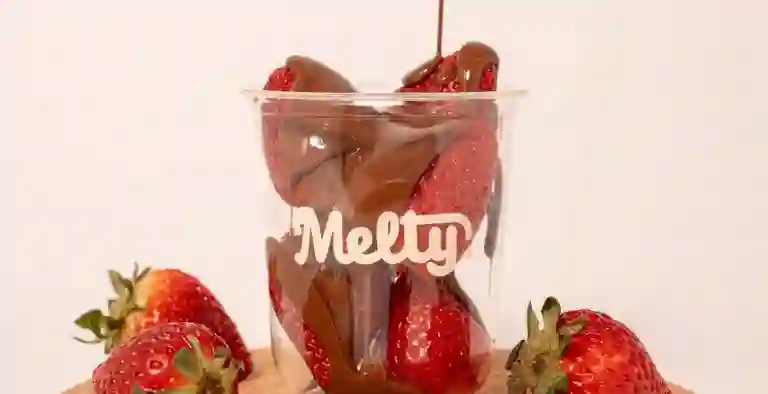 Melty a Domicilio Melty