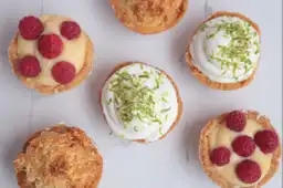 Mercari - Postres