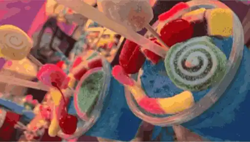 Iceblue Yopal