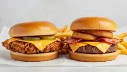 House Of Burgers