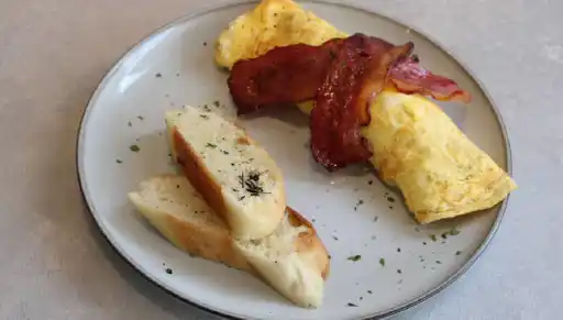 La Molienda Coffee Brunch
