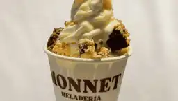 Monnet Heladeria