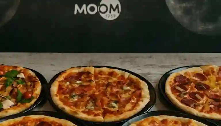 Moom 1969 a Domicilio Moom 1969