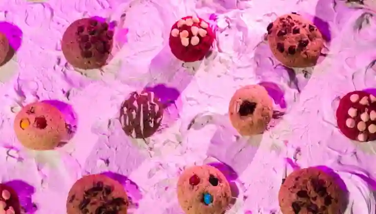 Cookiemoon a Domicilio Cookiemoon