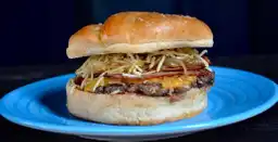 Amordiscos Food
