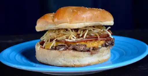 Amordiscos Food
