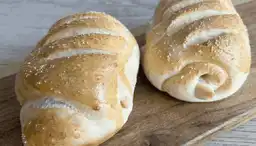 Pan Moreno