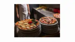 Pizzeria Pizzudos
