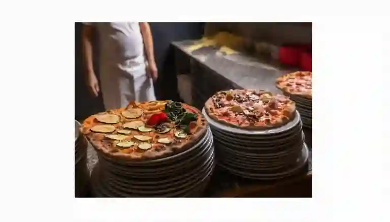 Pizzeria Pizzudos