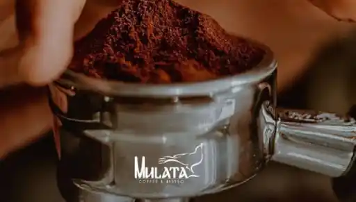 Mulata Coffee y Bistro