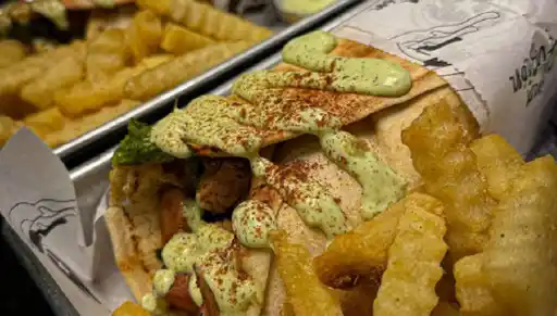 All Star Food