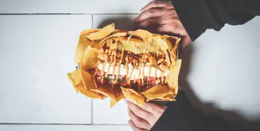 La Taqueria Colombia