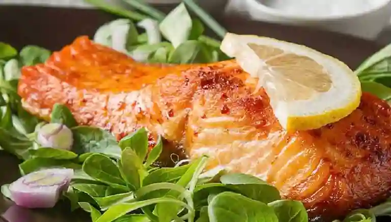 Naked Fish Fabricato