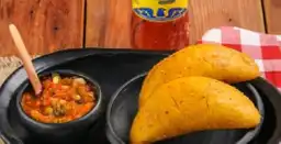 Empanadas el Machetico