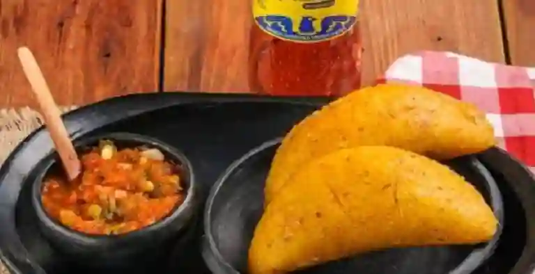 Empanadas el Machetico