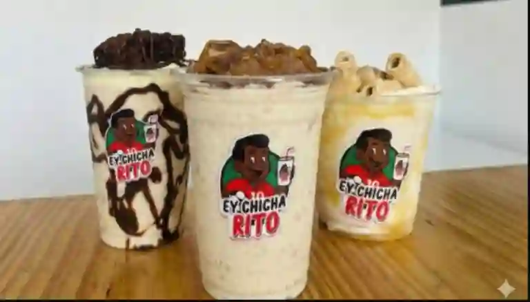 Ey Chicharito a Domicilio Ey Chicharito