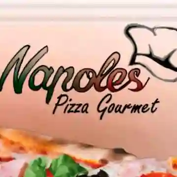 Pizza Gourmet Napoles