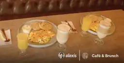 Alexis Cafe y Brunch