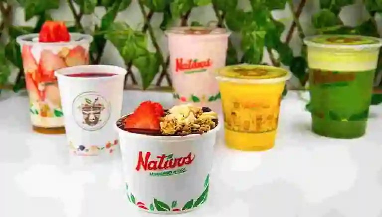 Nativos