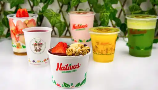 Nativos